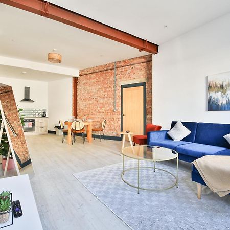 The Kingsway- 2 Bedroom Central Swansea Apartments By Stayright Zewnętrze zdjęcie