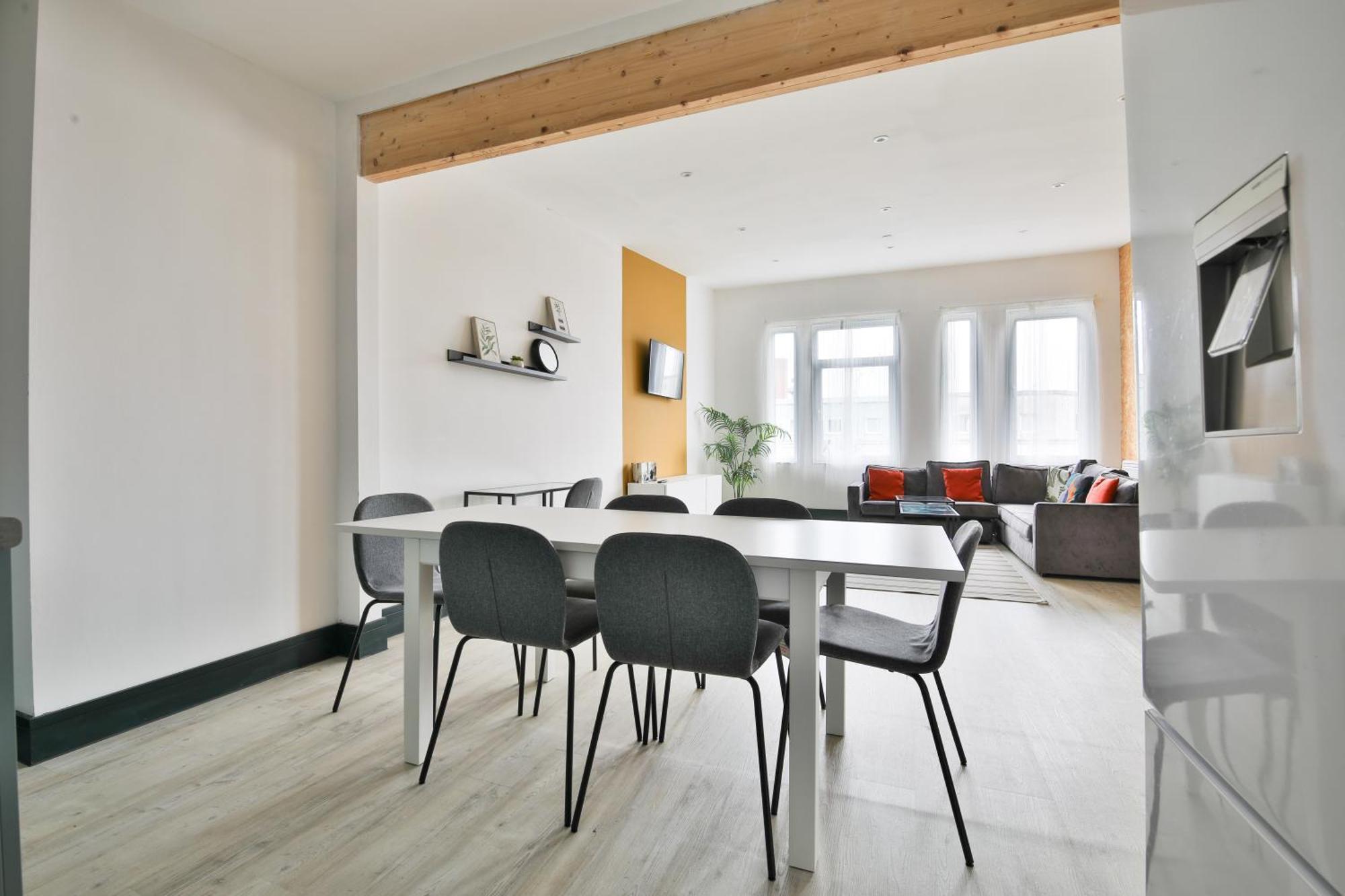 The Kingsway- 2 Bedroom Central Swansea Apartments By Stayright Zewnętrze zdjęcie