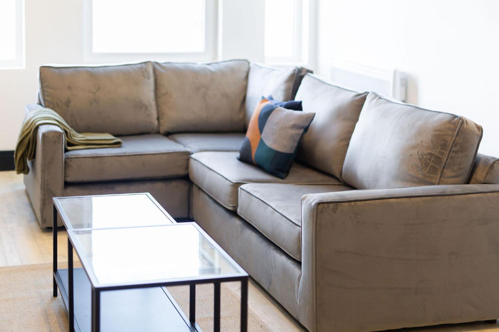 The Kingsway- 2 Bedroom Central Swansea Apartments By Stayright Zewnętrze zdjęcie
